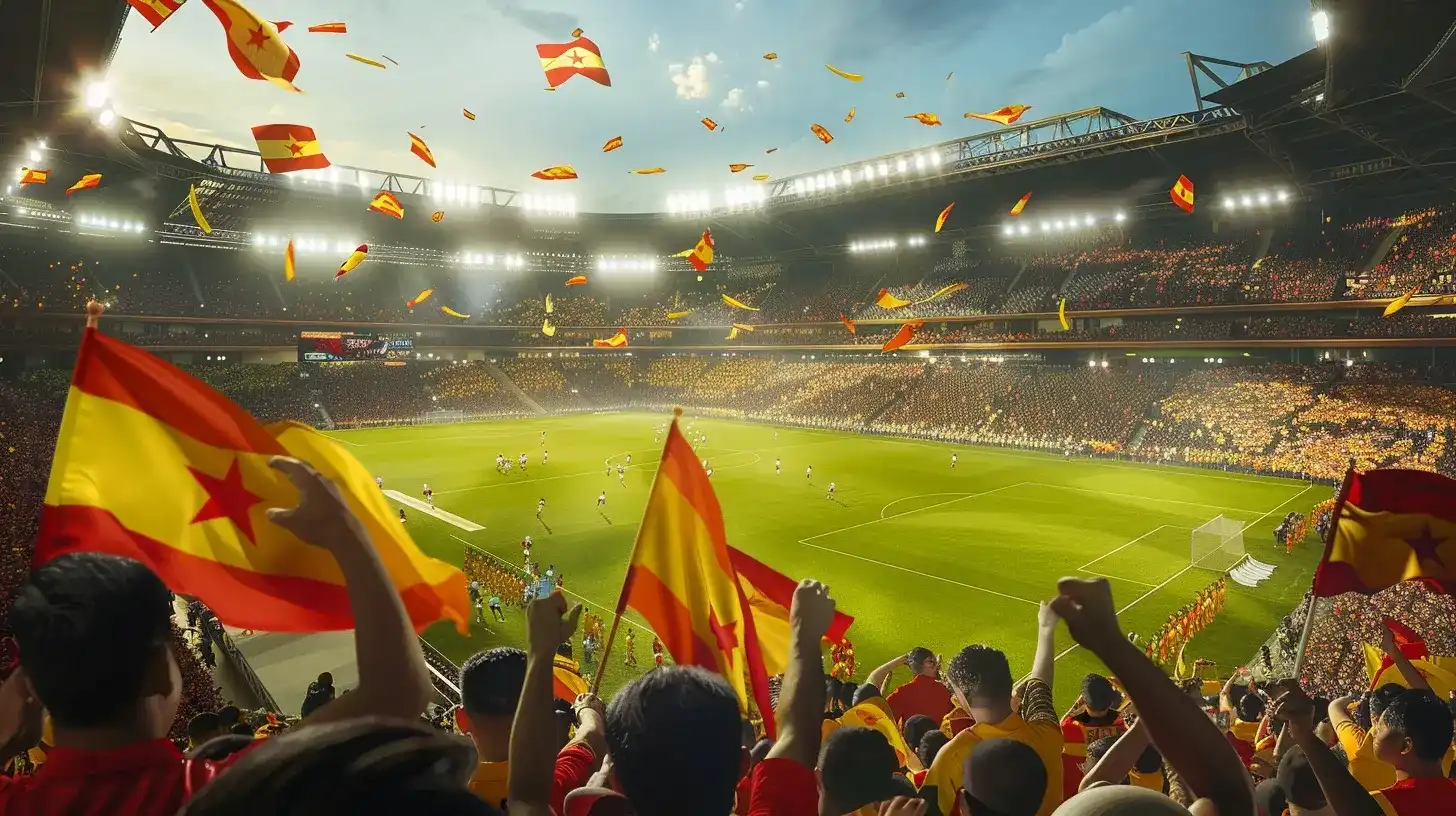 pagbet — Libertadores
